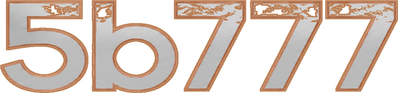 5b777 Logo